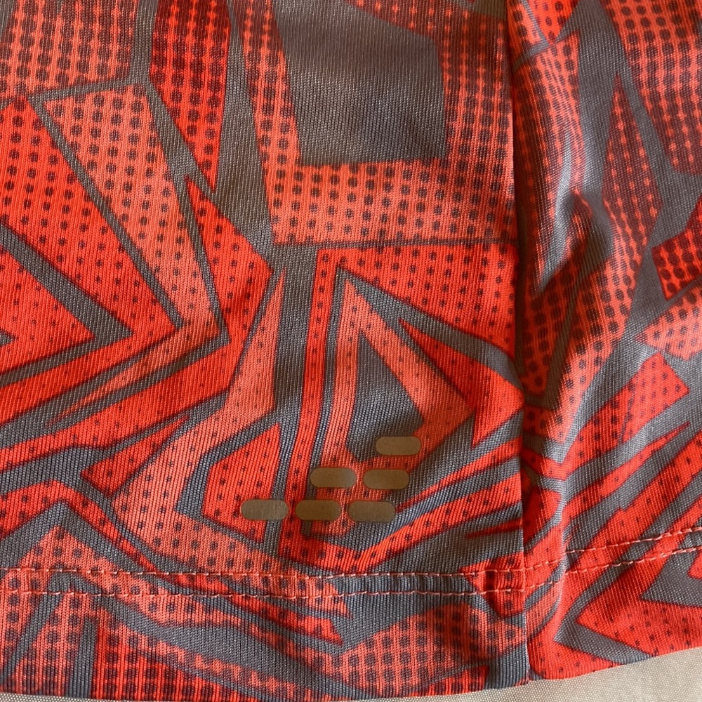 BCG Racerback Tank Top Size Medium - Picture 5 of 5